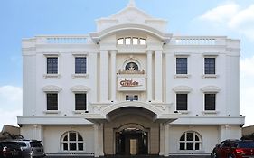 Grande Hotel Lampung Powered By Archipelago